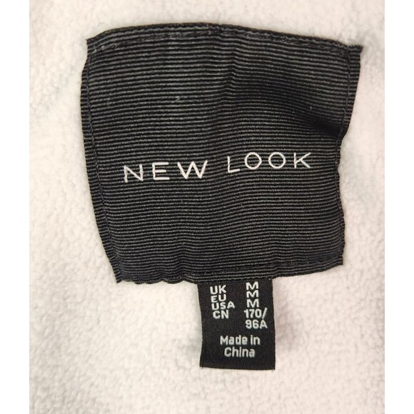 NEW LOOK SPORT WOMEN'S JACKET SIZE M MULTICOLOR - Picture 5 of 9